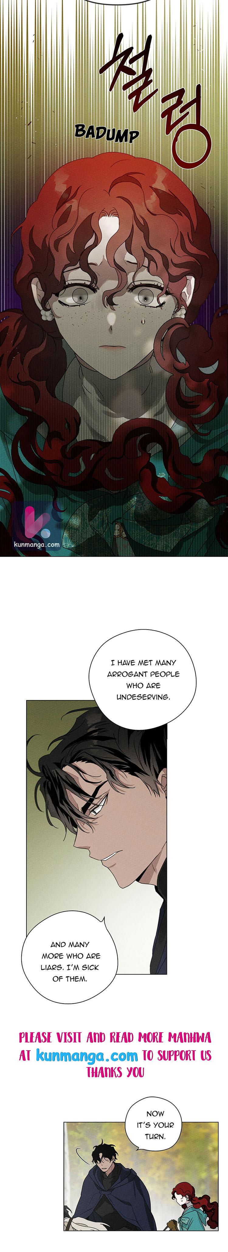 Under the Oak Tree Chapter 33 image 11